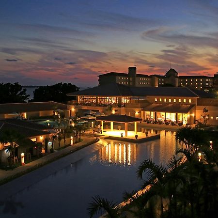 Grandvrio Resort Ishigakijima Villa Garden Ishigaki  Dış mekan fotoğraf