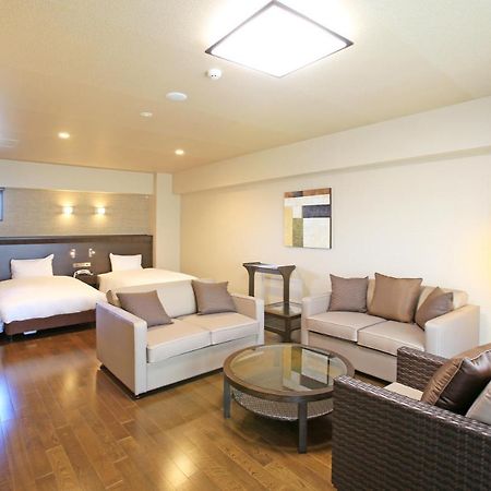 Grandvrio Resort Ishigakijima Villa Garden Ishigaki  Dış mekan fotoğraf