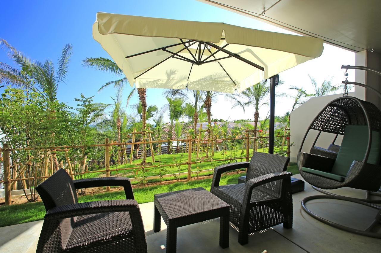 Grandvrio Resort Ishigakijima Villa Garden Ishigaki  Dış mekan fotoğraf