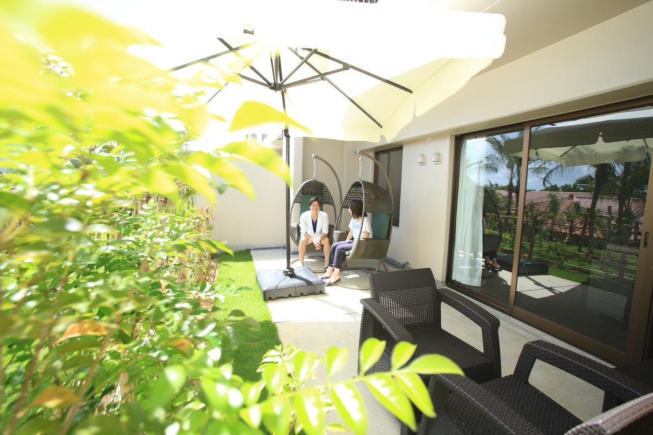Grandvrio Resort Ishigakijima Villa Garden Ishigaki  Dış mekan fotoğraf