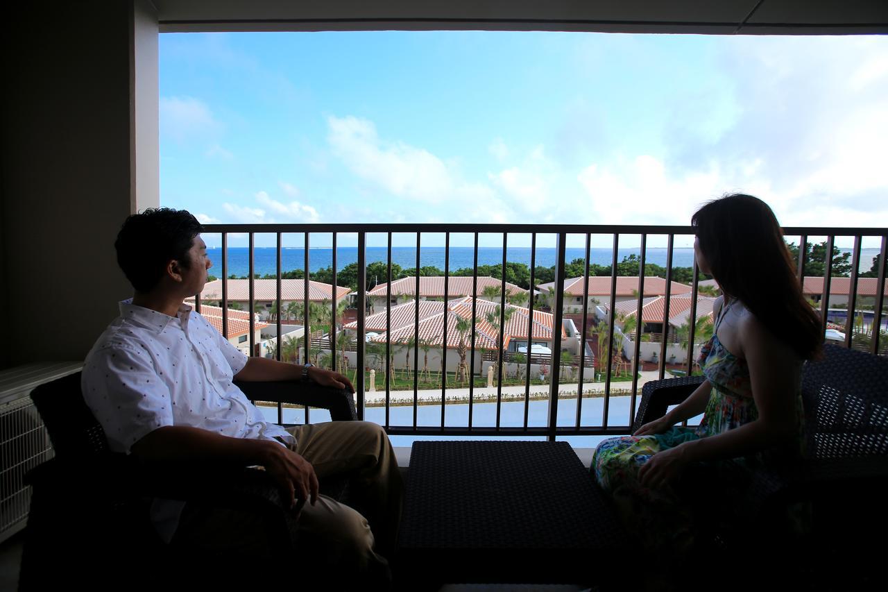 Grandvrio Resort Ishigakijima Villa Garden Ishigaki  Dış mekan fotoğraf