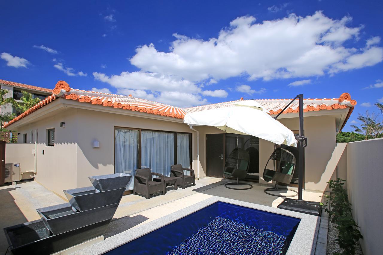 Grandvrio Resort Ishigakijima Villa Garden Ishigaki  Dış mekan fotoğraf