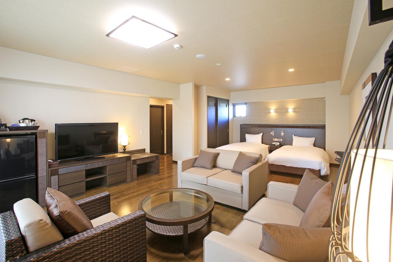 Grandvrio Resort Ishigakijima Villa Garden Ishigaki  Dış mekan fotoğraf