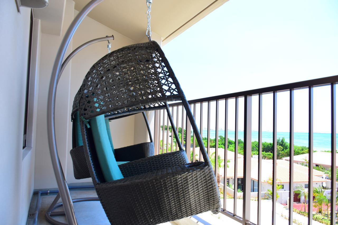 Grandvrio Resort Ishigakijima Villa Garden Ishigaki  Dış mekan fotoğraf