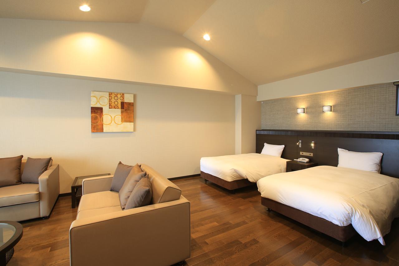 Grandvrio Resort Ishigakijima Villa Garden Ishigaki  Dış mekan fotoğraf