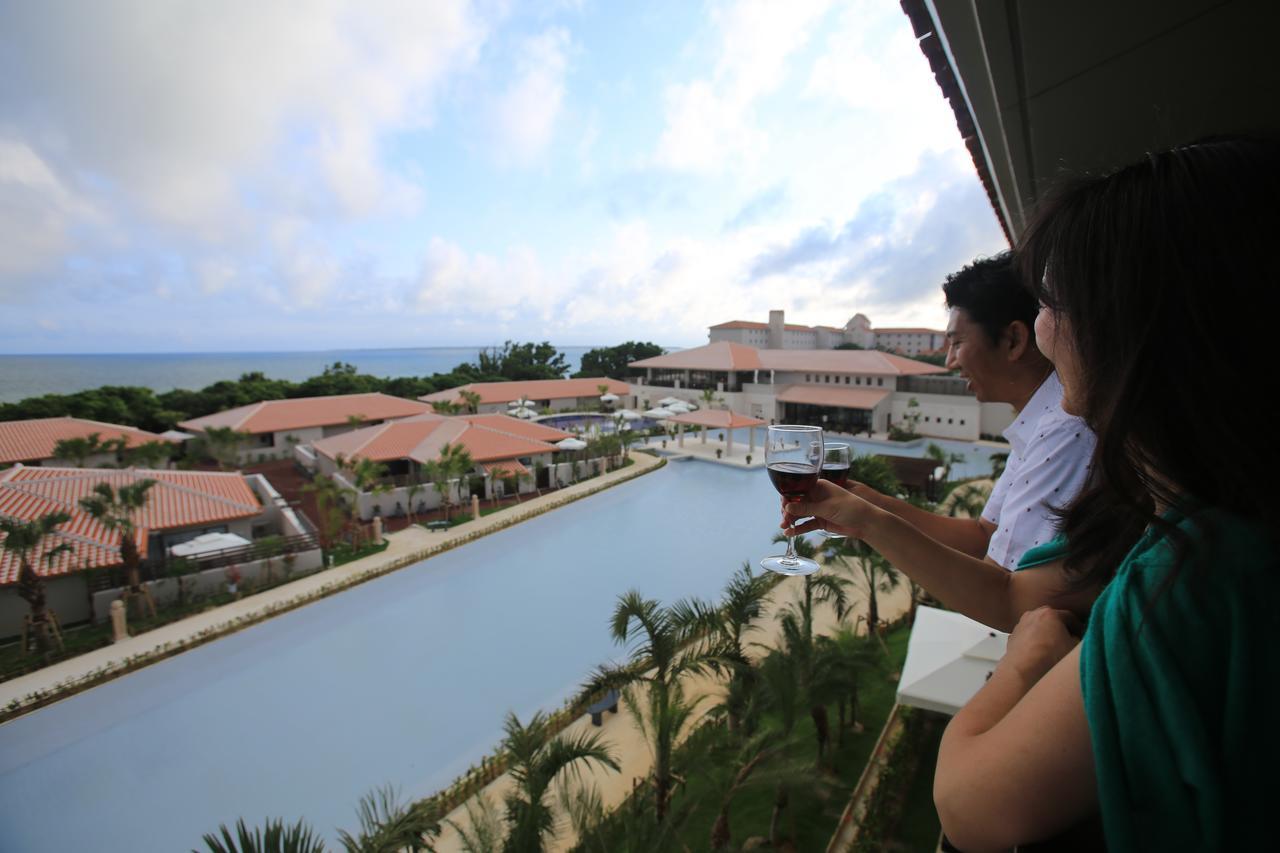 Grandvrio Resort Ishigakijima Villa Garden Ishigaki  Dış mekan fotoğraf