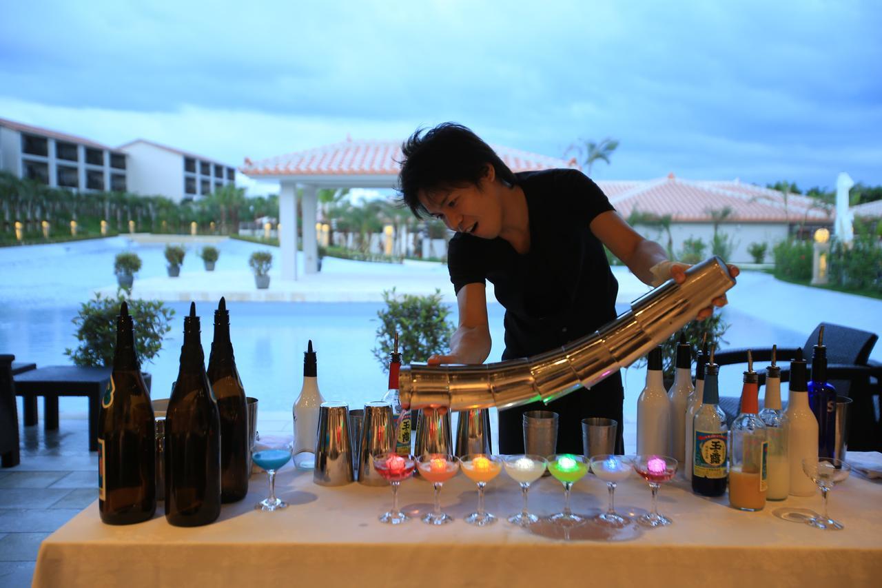 Grandvrio Resort Ishigakijima Villa Garden Ishigaki  Dış mekan fotoğraf