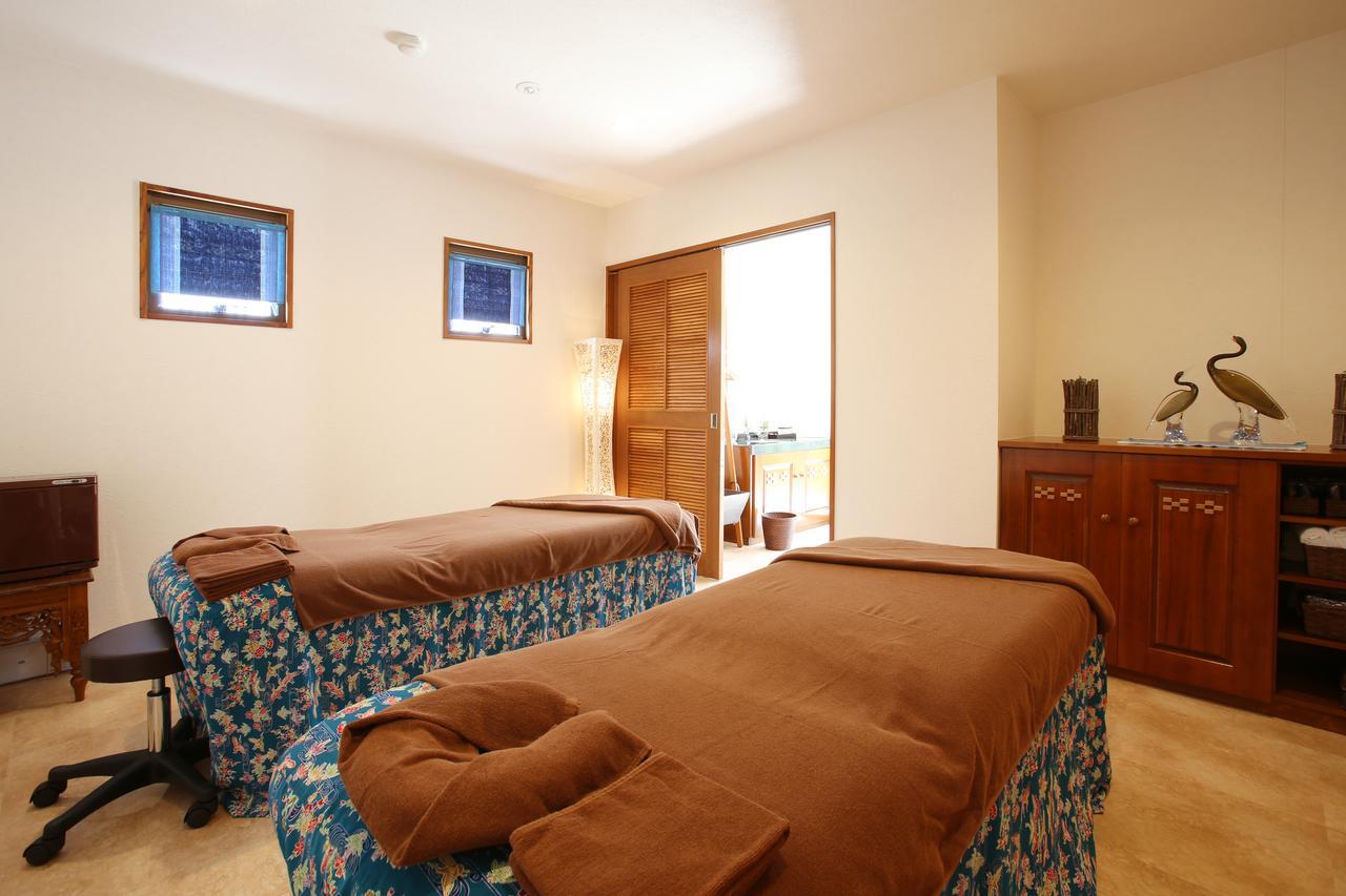 Grandvrio Resort Ishigakijima Villa Garden Ishigaki  Dış mekan fotoğraf