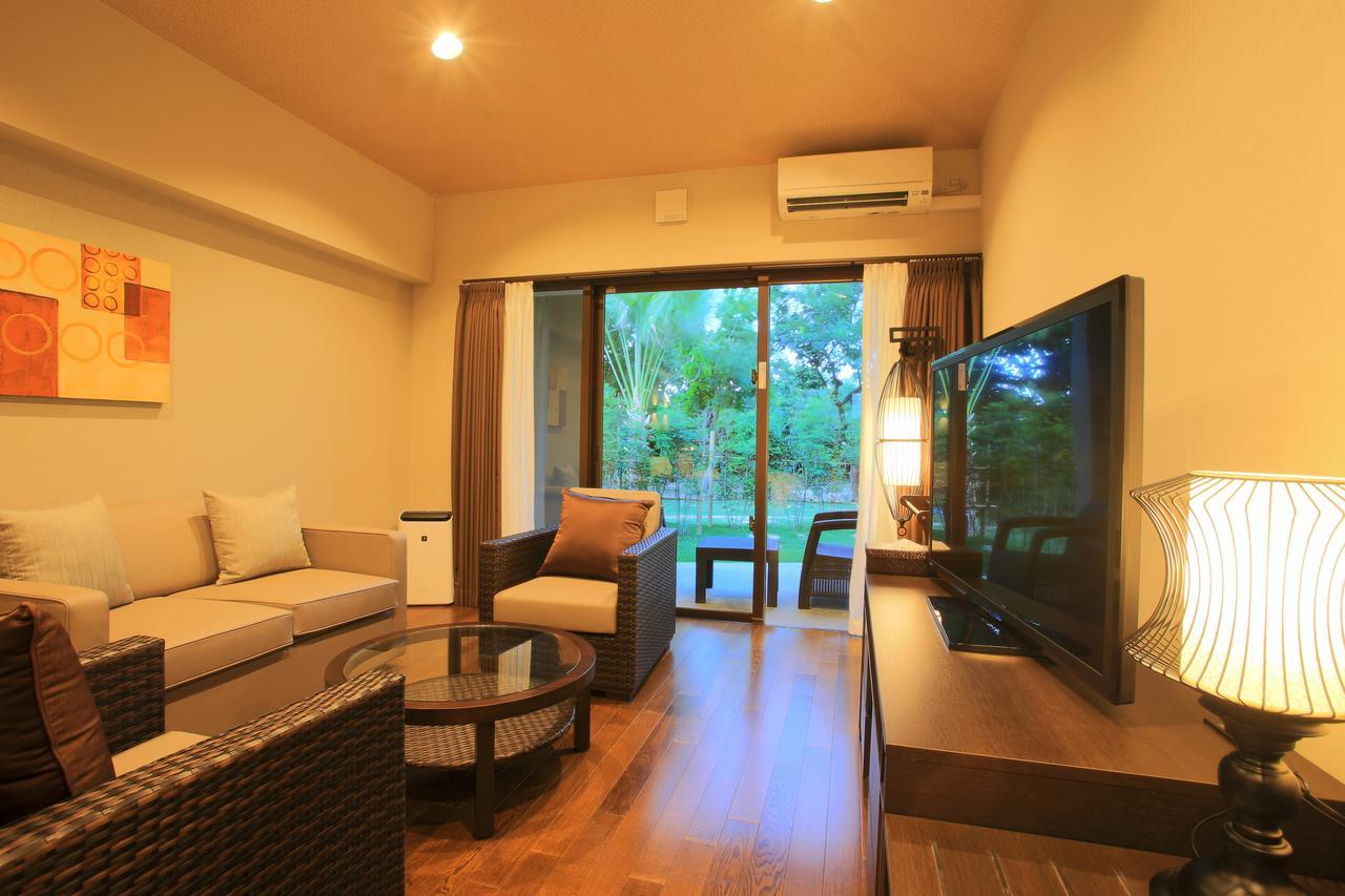 Grandvrio Resort Ishigakijima Villa Garden Ishigaki  Dış mekan fotoğraf