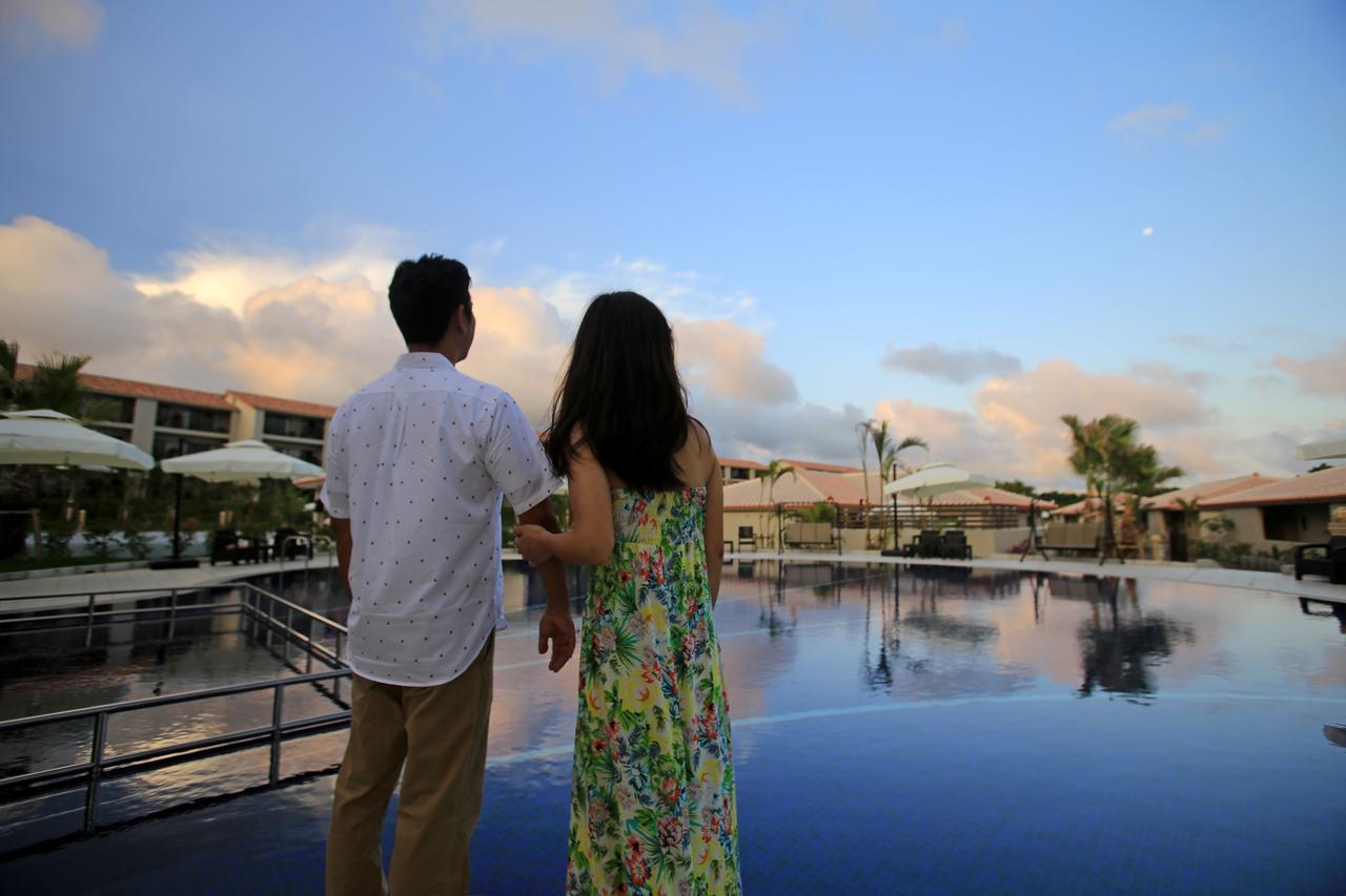 Grandvrio Resort Ishigakijima Villa Garden Ishigaki  Dış mekan fotoğraf