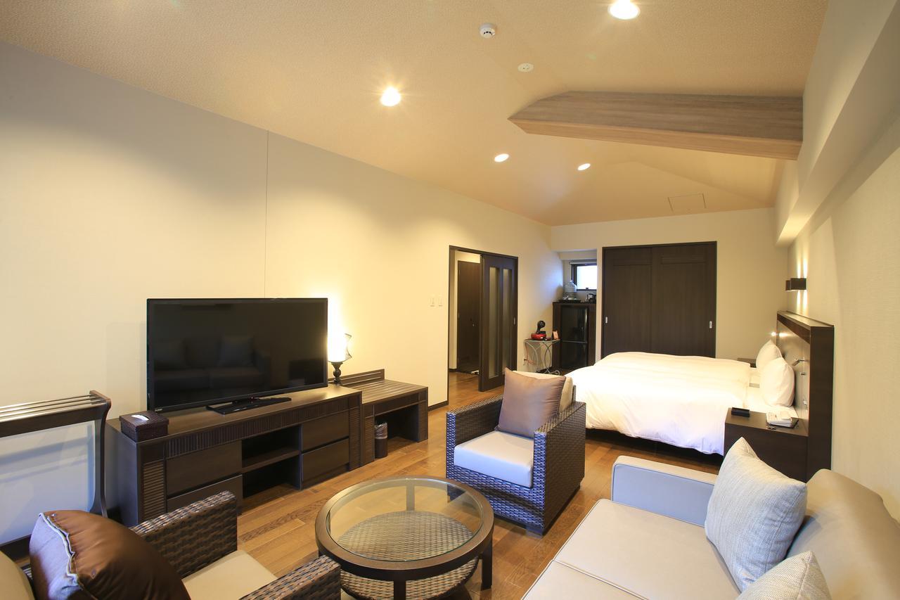 Grandvrio Resort Ishigakijima Villa Garden Ishigaki  Dış mekan fotoğraf