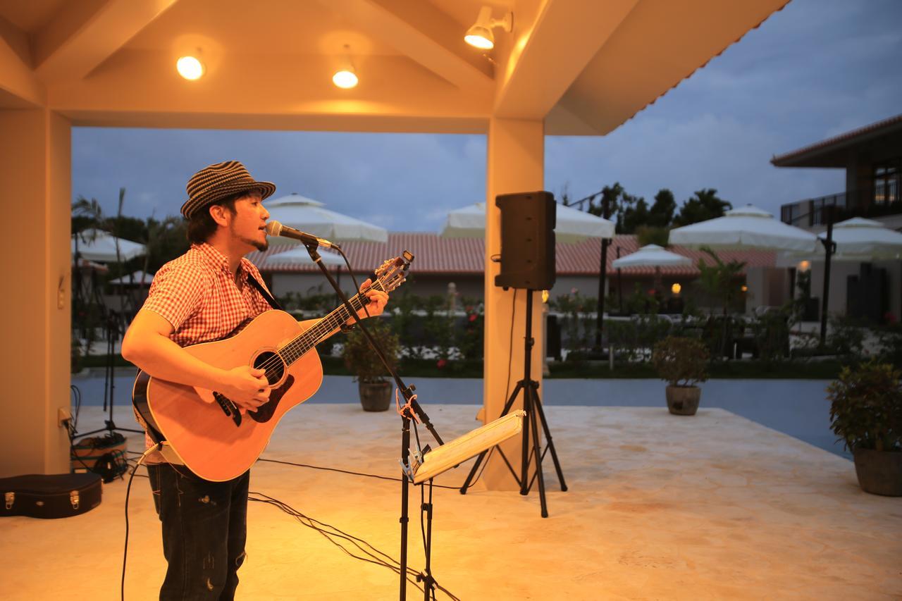 Grandvrio Resort Ishigakijima Villa Garden Ishigaki  Dış mekan fotoğraf