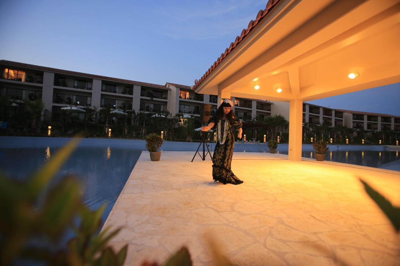 Grandvrio Resort Ishigakijima Villa Garden Ishigaki  Dış mekan fotoğraf