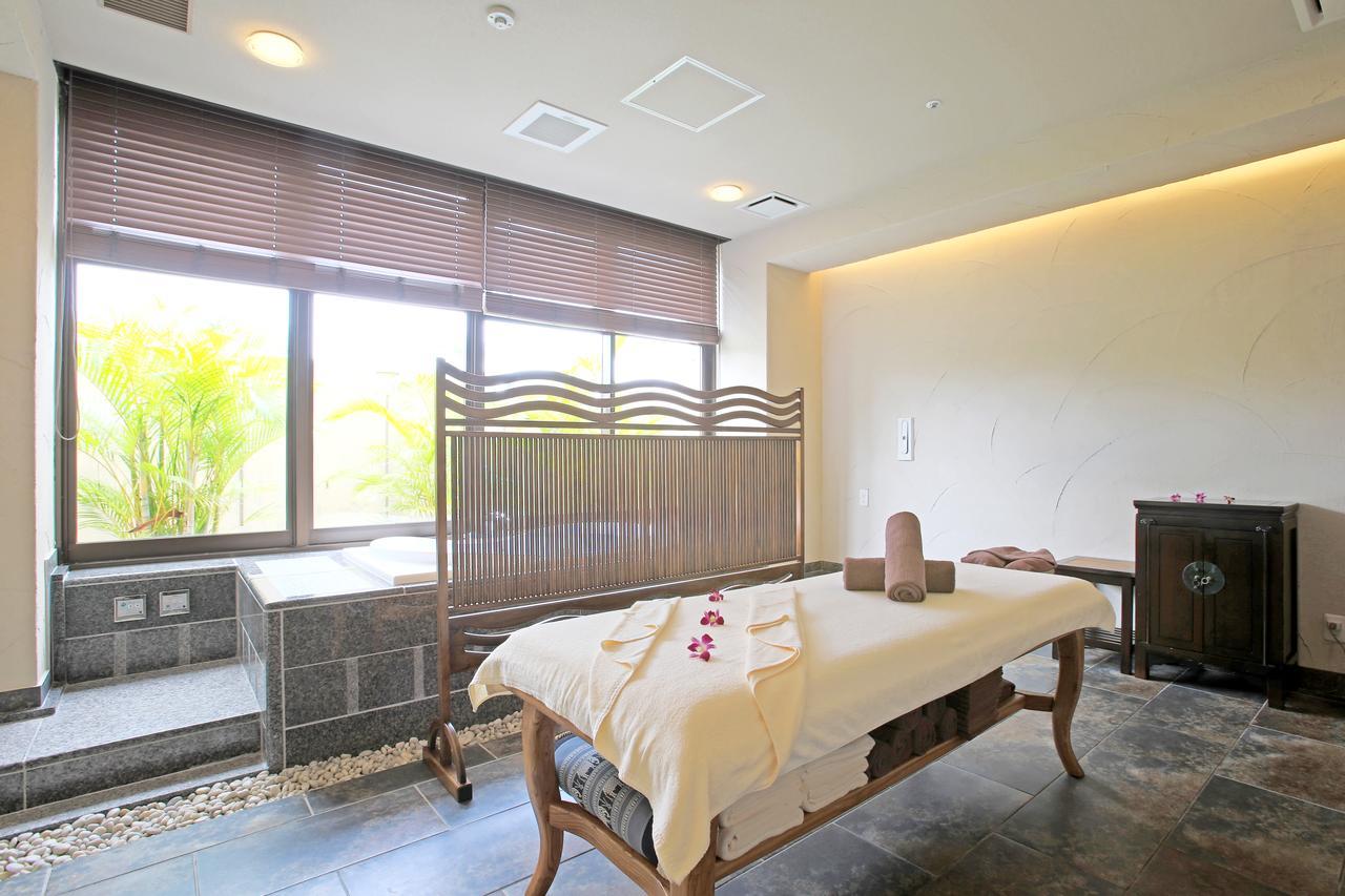 Grandvrio Resort Ishigakijima Villa Garden Ishigaki  Dış mekan fotoğraf
