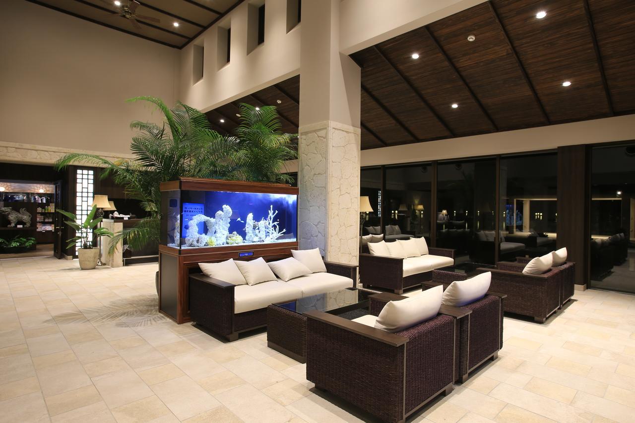 Grandvrio Resort Ishigakijima Villa Garden Ishigaki  Dış mekan fotoğraf