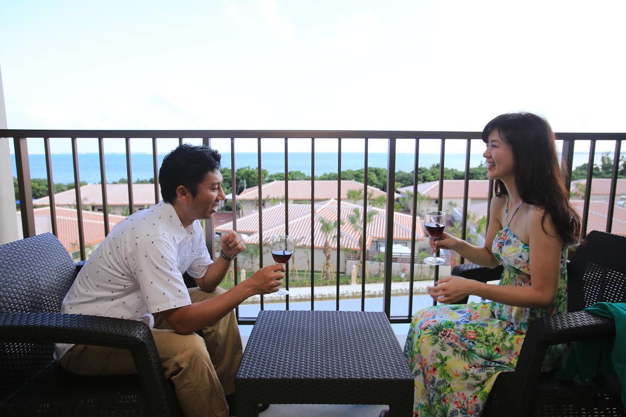 Grandvrio Resort Ishigakijima Villa Garden Ishigaki  Dış mekan fotoğraf