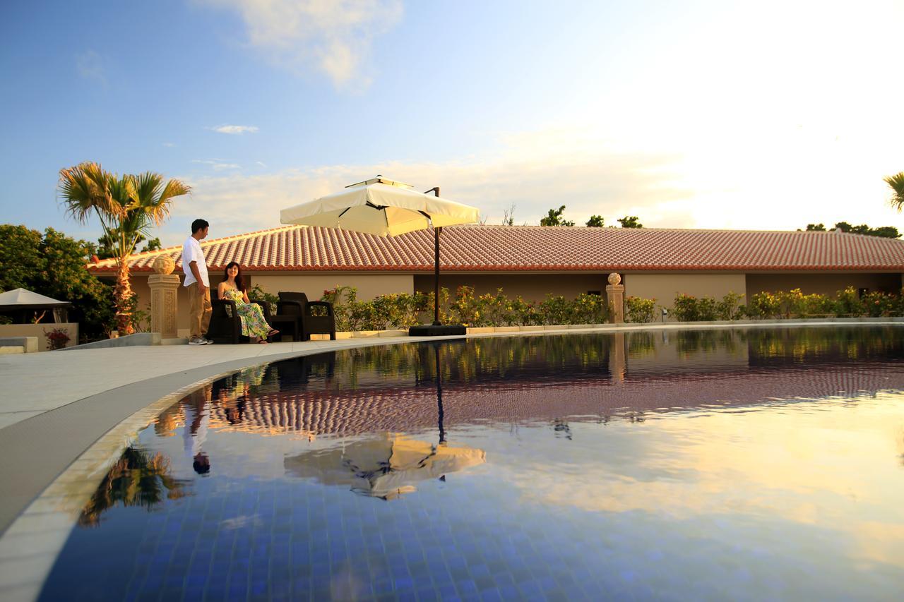 Grandvrio Resort Ishigakijima Villa Garden Ishigaki  Dış mekan fotoğraf
