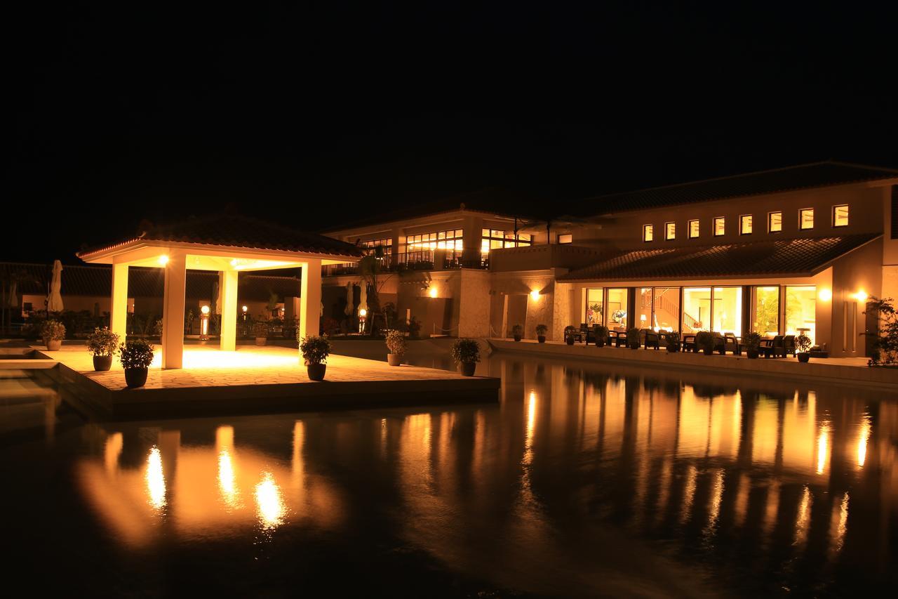 Grandvrio Resort Ishigakijima Villa Garden Ishigaki  Dış mekan fotoğraf