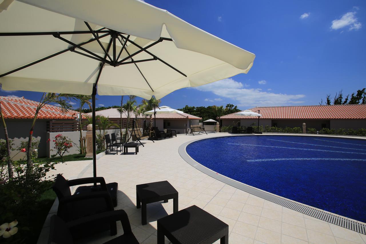 Grandvrio Resort Ishigakijima Villa Garden Ishigaki  Dış mekan fotoğraf