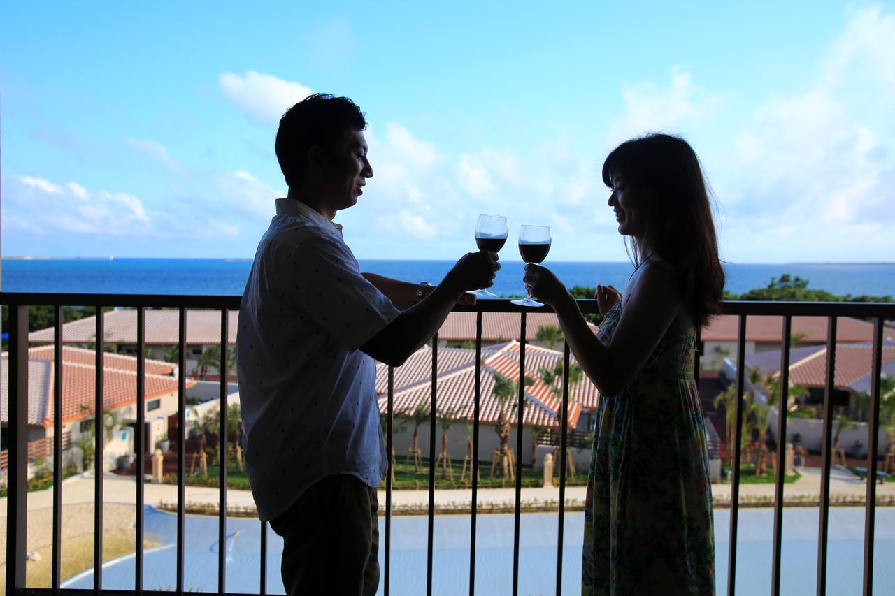 Grandvrio Resort Ishigakijima Villa Garden Ishigaki  Dış mekan fotoğraf