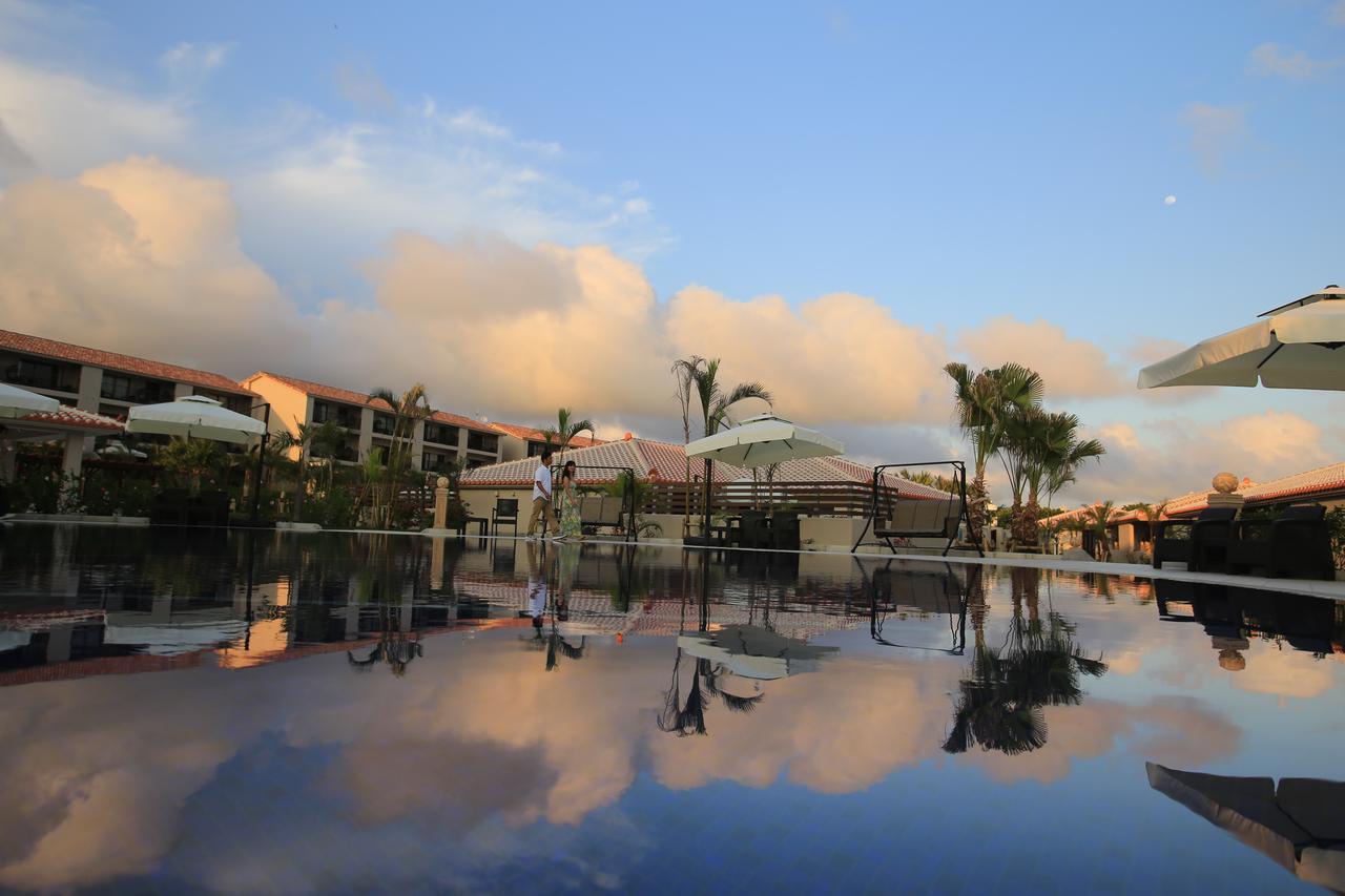 Grandvrio Resort Ishigakijima Villa Garden Ishigaki  Dış mekan fotoğraf