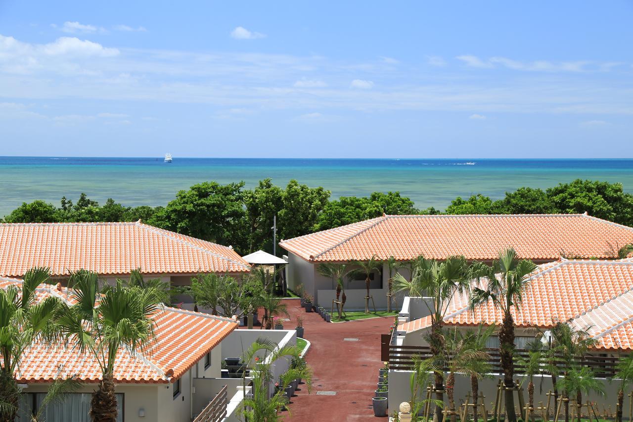 Grandvrio Resort Ishigakijima Villa Garden Ishigaki  Dış mekan fotoğraf