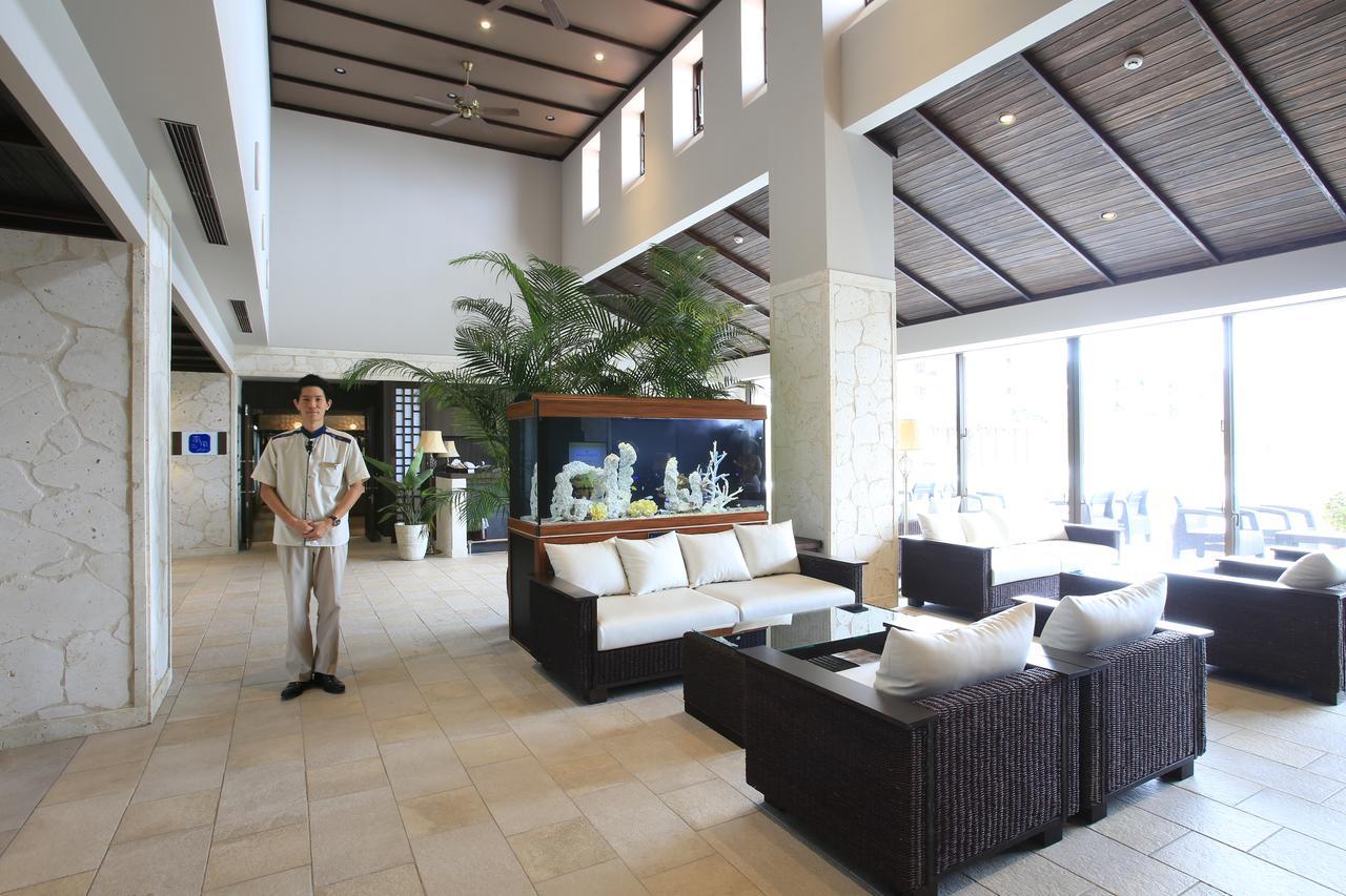 Grandvrio Resort Ishigakijima Villa Garden Ishigaki  Dış mekan fotoğraf