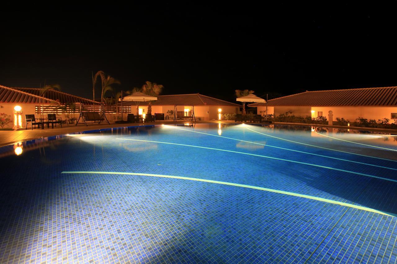 Grandvrio Resort Ishigakijima Villa Garden Ishigaki  Dış mekan fotoğraf