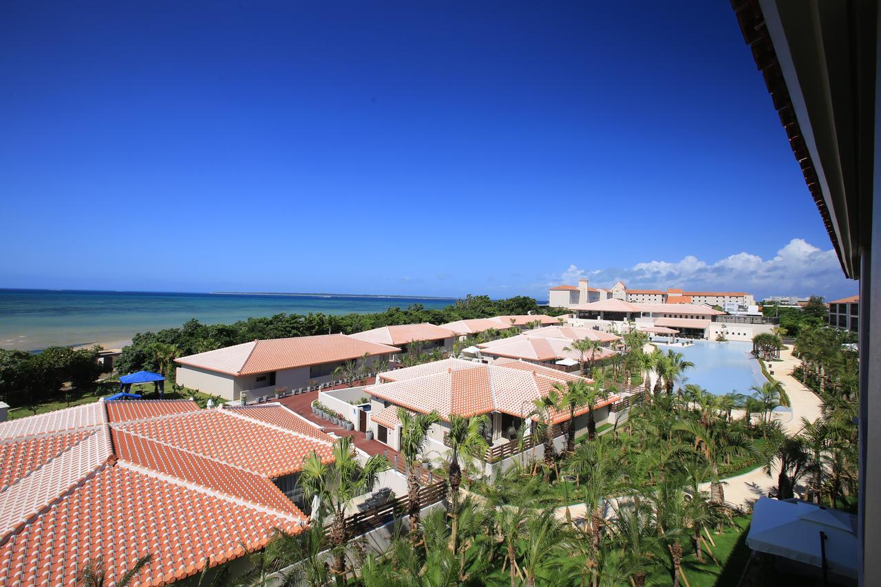 Grandvrio Resort Ishigakijima Villa Garden Ishigaki  Dış mekan fotoğraf