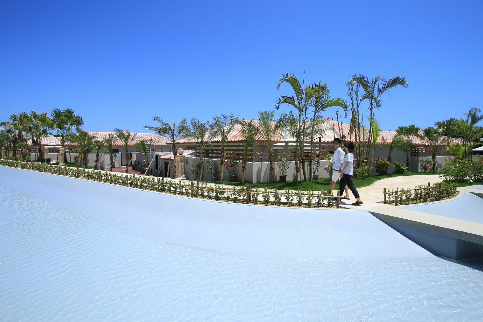 Grandvrio Resort Ishigakijima Villa Garden Ishigaki  Dış mekan fotoğraf